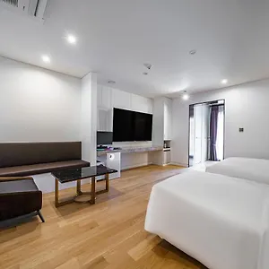 Hotel Amare Jongno, Seoel
