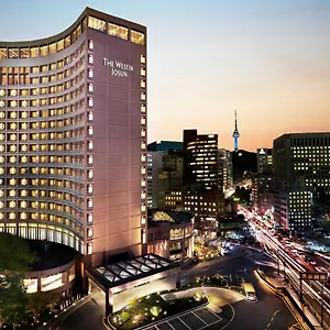Westin Josun סיאול
