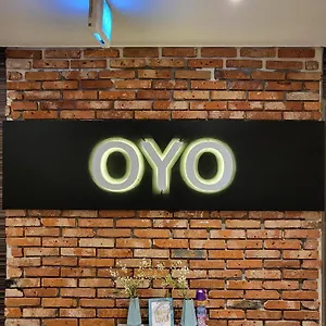 Oyo Myeongdong 2 Hostal