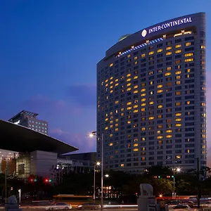 5* Otel Intercontinental Coex, An Ihg