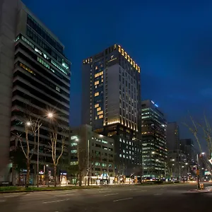 4* Otel L7 Gangnam By Lotte