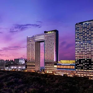 5* فندق نوفوتيل أمباسادور يونغسان