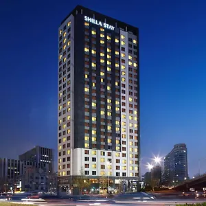 4* Otel Shilla Seodaemun
