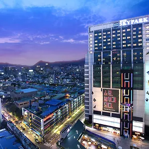 4* Otel Skypark Kingstown Dongdaemun