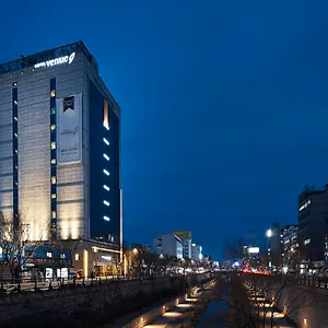 Hotel Venue-g, Seoel