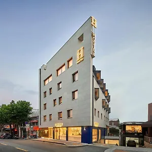 H Itaewon Hostel