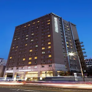 3* Apart Otel Uljiro Coop Dongdaemun