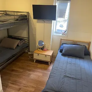  Albergue Dalbit Dongdaemun