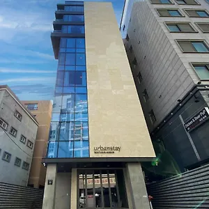  Апартаменты Urbanstay Boutique Ikseon