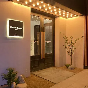 Less Hotel
