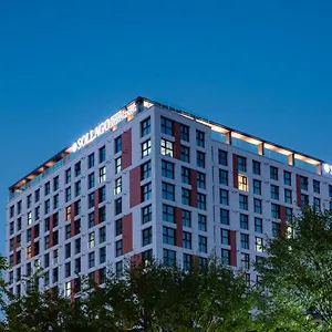 Sollago Myeongdong & Hotel