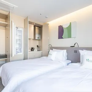 Hotel Hotel Vert, Seoel