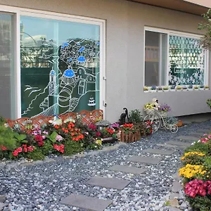 Happy Garden סיאול