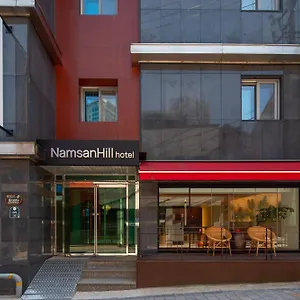 Hotel Namsan Hill, Seoel