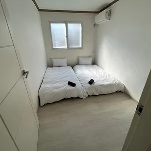 招待所 Jay House, 首爾