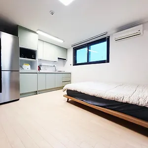 Hostel Namsan Forest In Myeongdong, Seoul