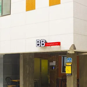 Bb 홍대 라인 호스텔