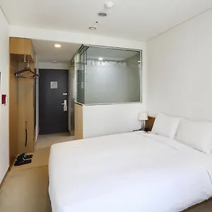 Hotel Aventree Jongno, Seoel