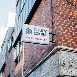 Chuls Seoul