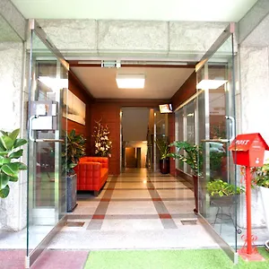Gasthof Foret Gangnam, Seoul