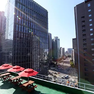 57 Myeongdong Seoul