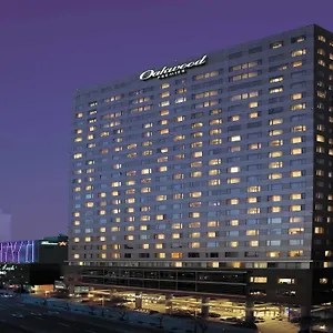 Aparthotel Oakwood Premier Coex Center, Seoul
