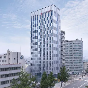 4* Otel Travelodge Dongdaemun