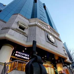 Skypark Myeongdong 2 Seoul