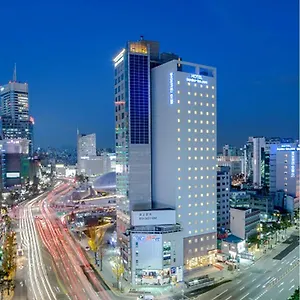 Toyoko Dongdaemun Ii Hotel