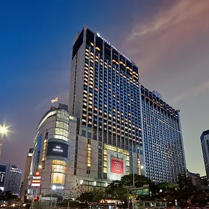 Lotte Hotel