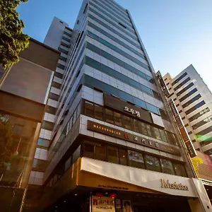 Hostel Step Myeongdong 2, Seoul